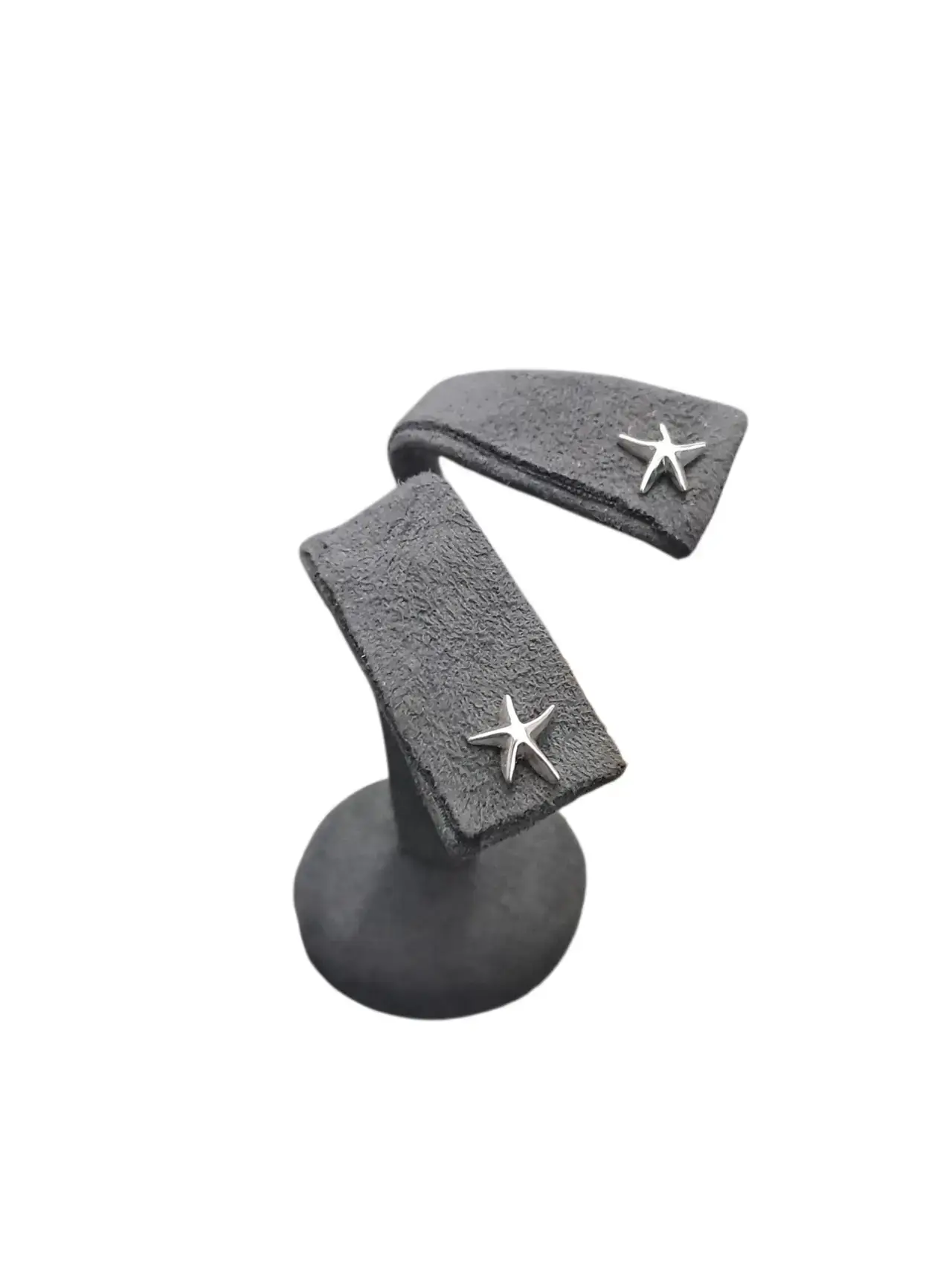 Silver 925 Earing 1.1G - Thumbnail 2