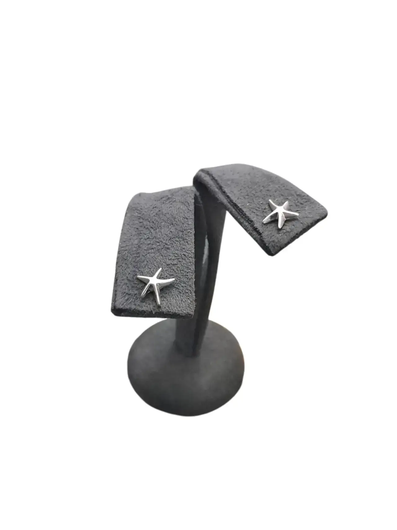 Silver 925 Earing 1.1G - Thumbnail 3