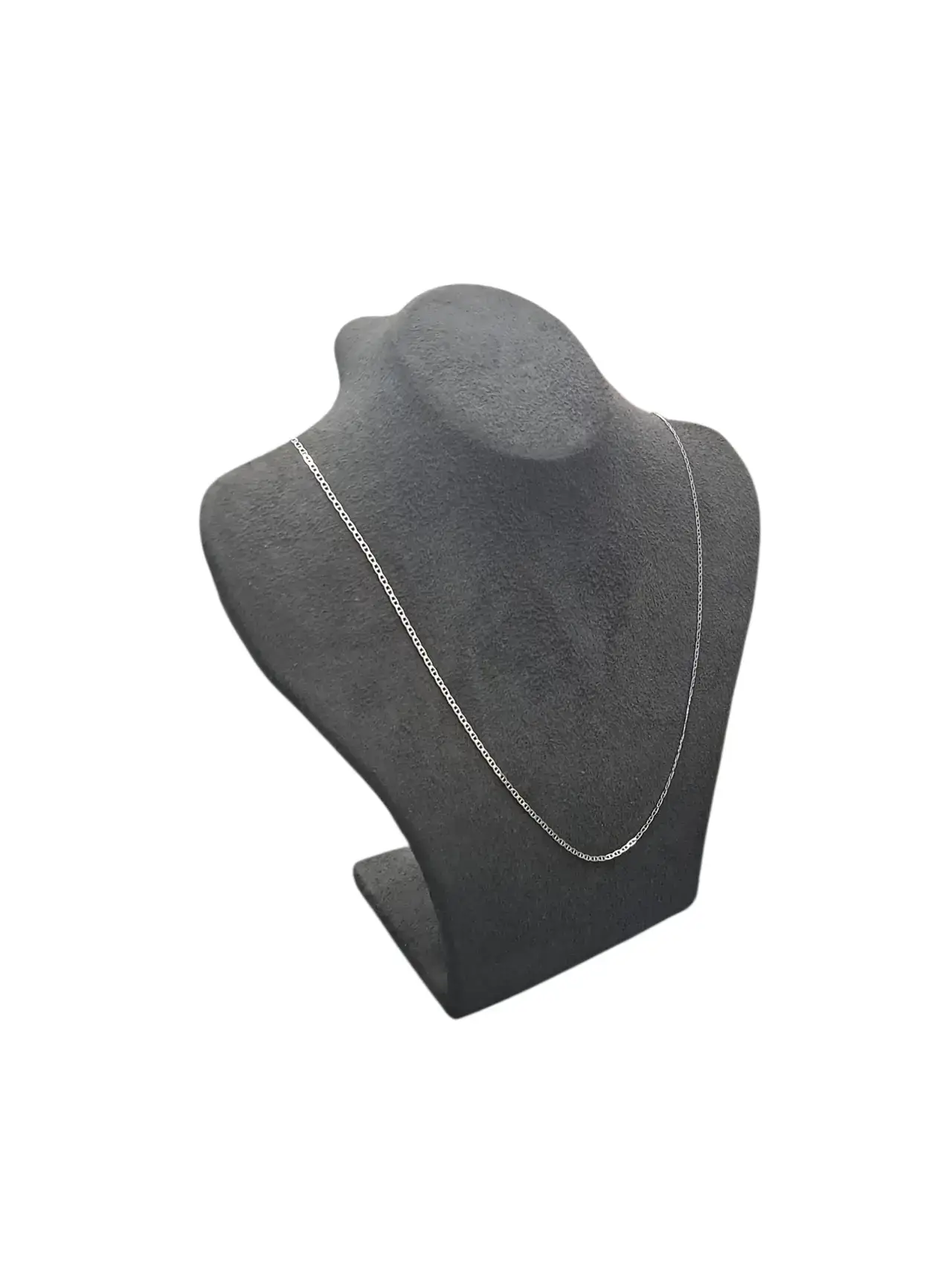 Silver 925 Chain 2Mm 1.8G - Thumbnail 3