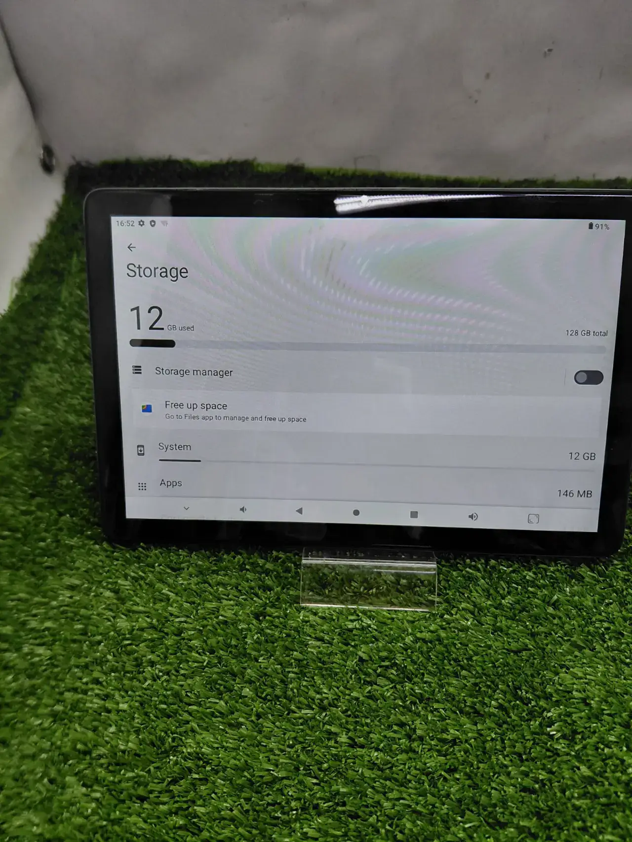 Cubot Tab 60 - 128Gb - Thumbnail 2