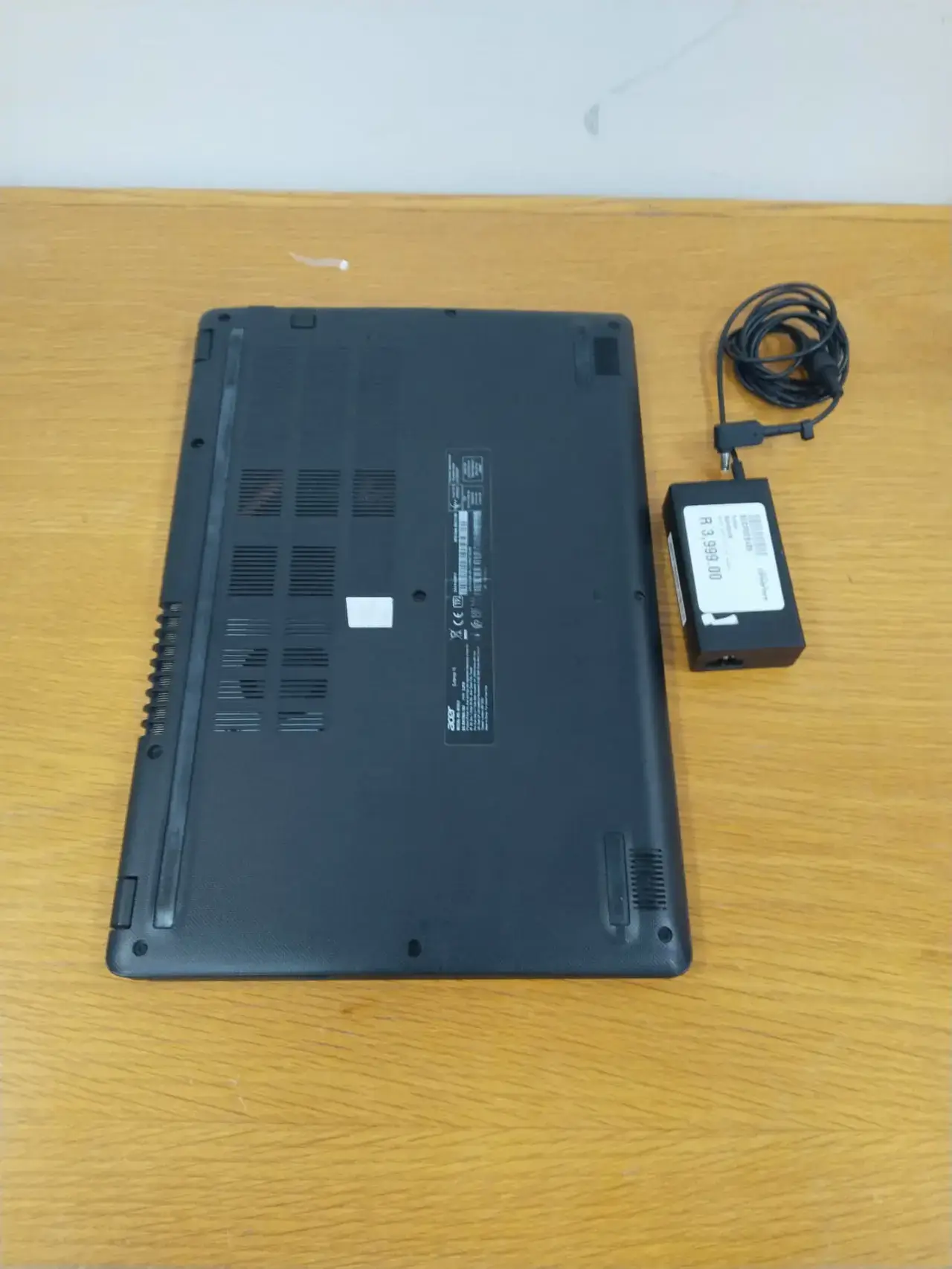 Acer Extends 15 N19c1 / I3 10Th Gen / 256 Gb / 8 Gb Ram - Thumbnail 4