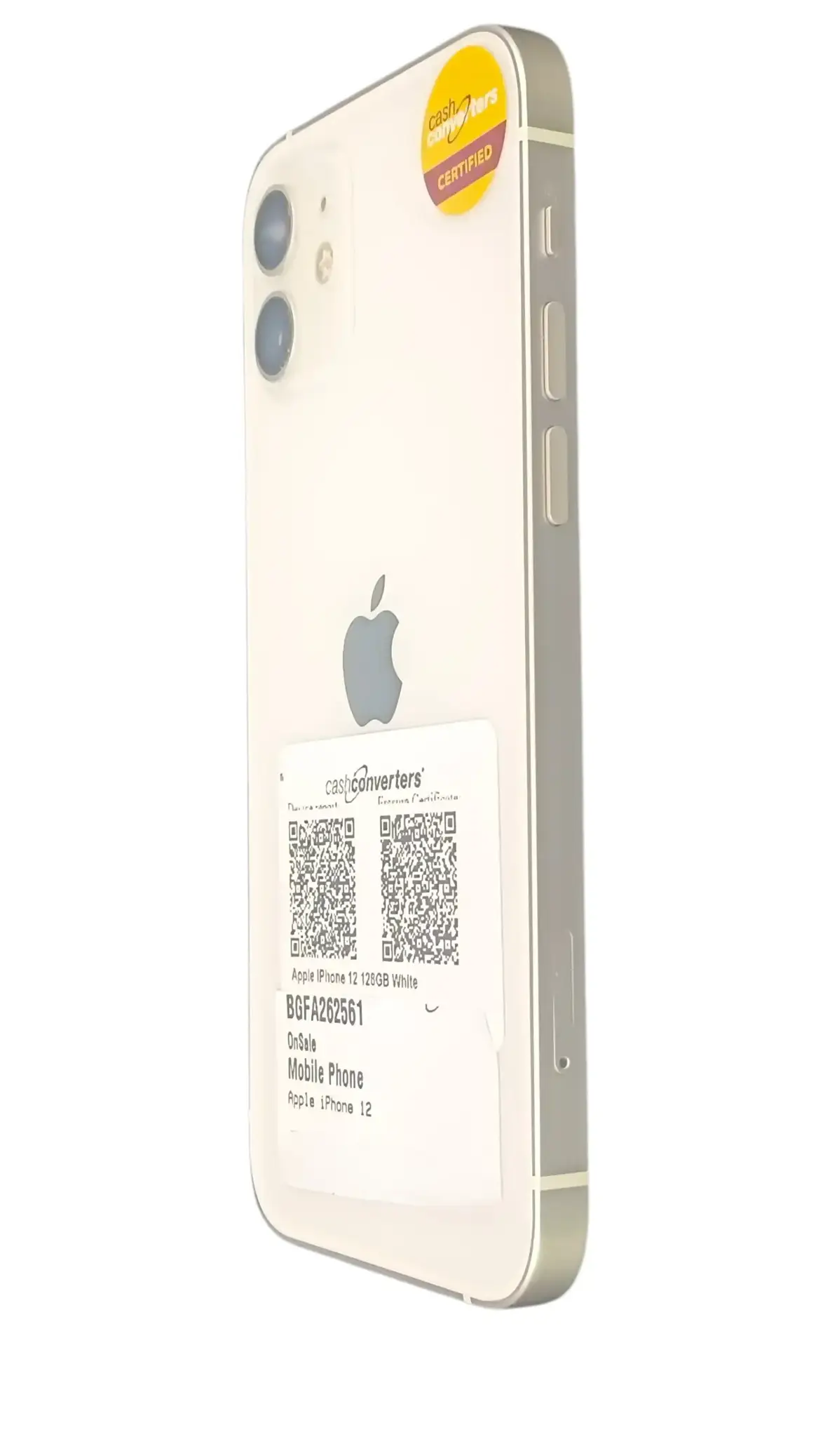 Apple Iphone 12 128Gb Smartphone - Thumbnail 2