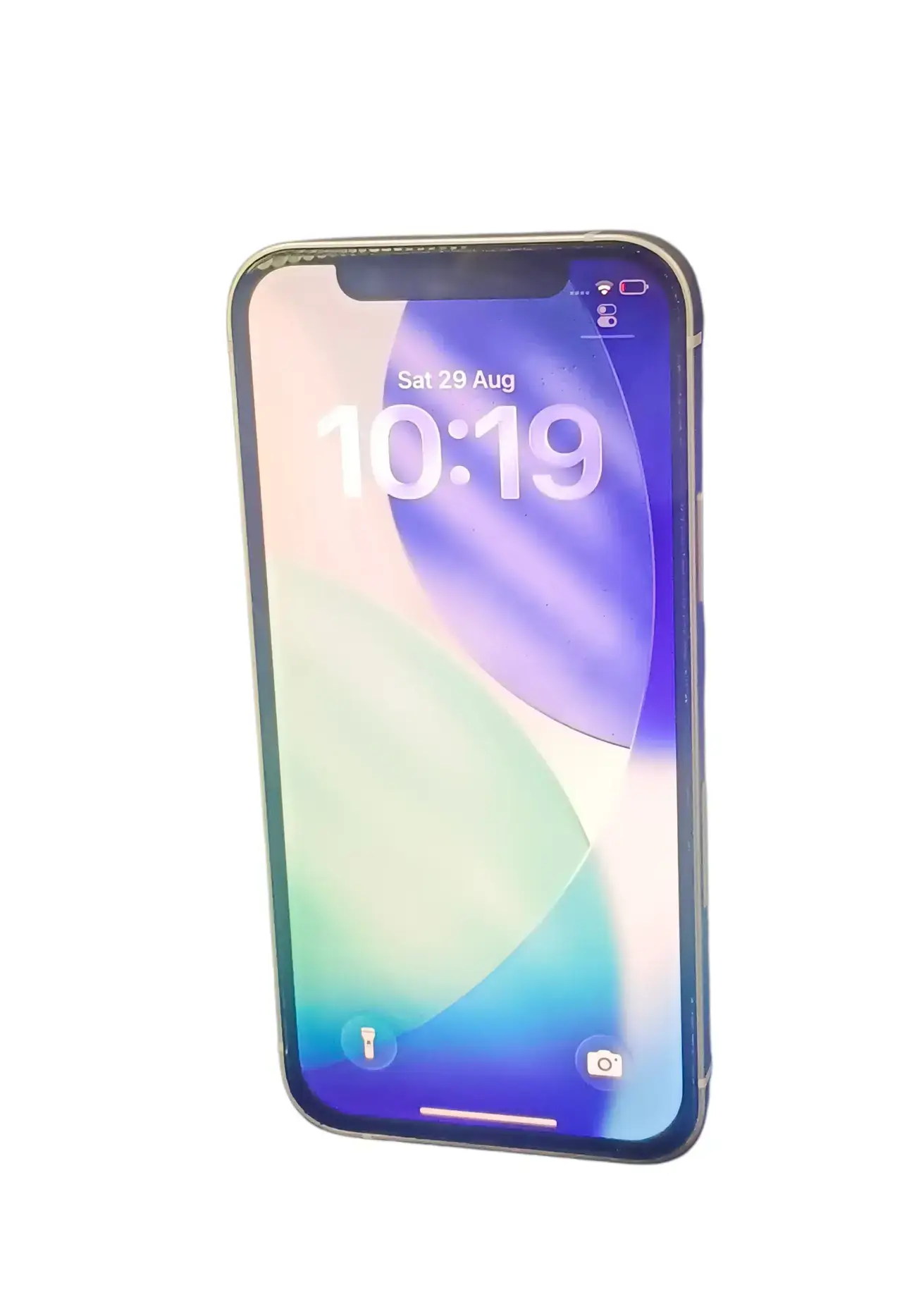 Apple Iphone 12 128Gb Smartphone - Thumbnail 3