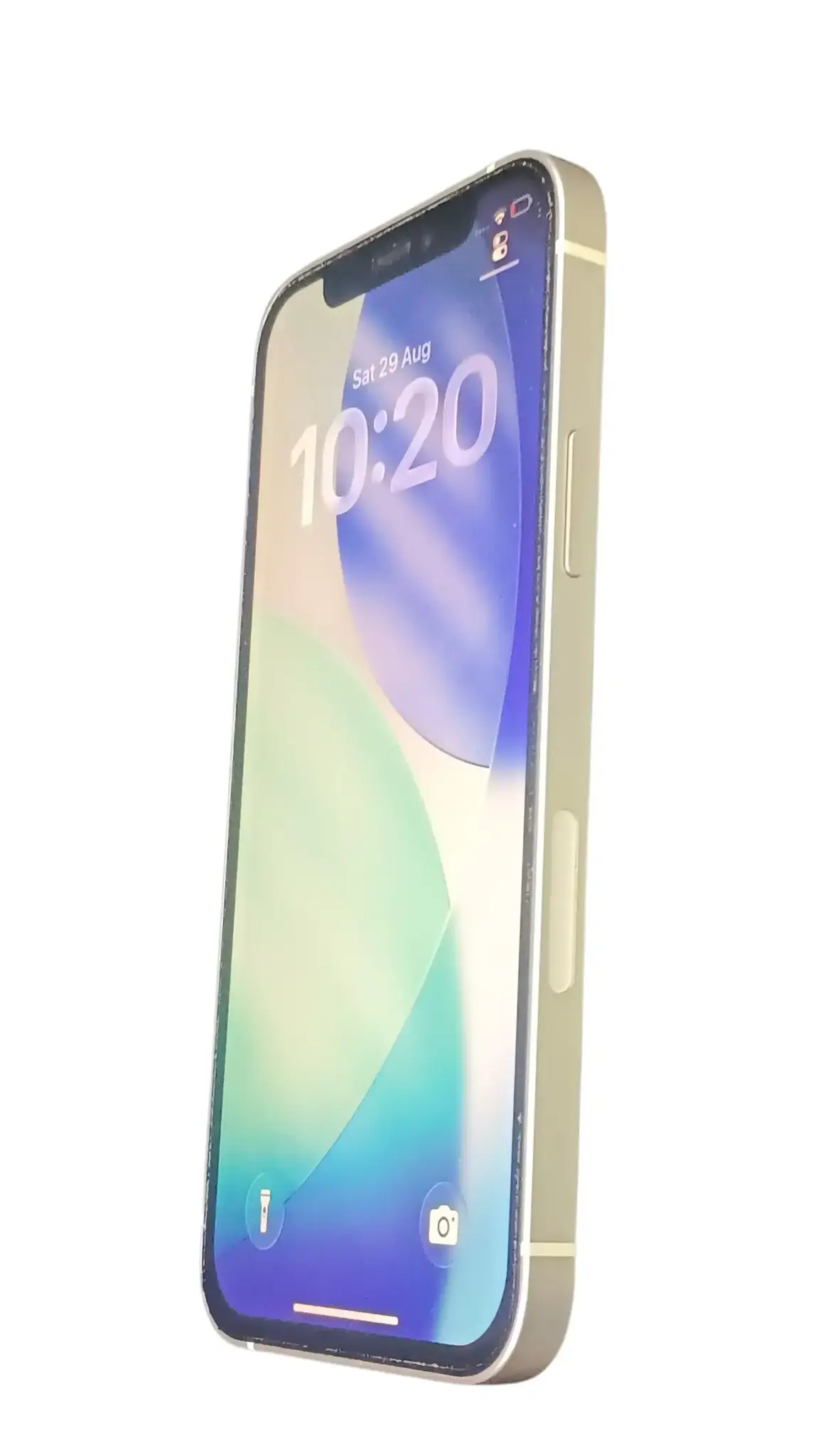Apple Iphone 12 128Gb Smartphone - Thumbnail 4