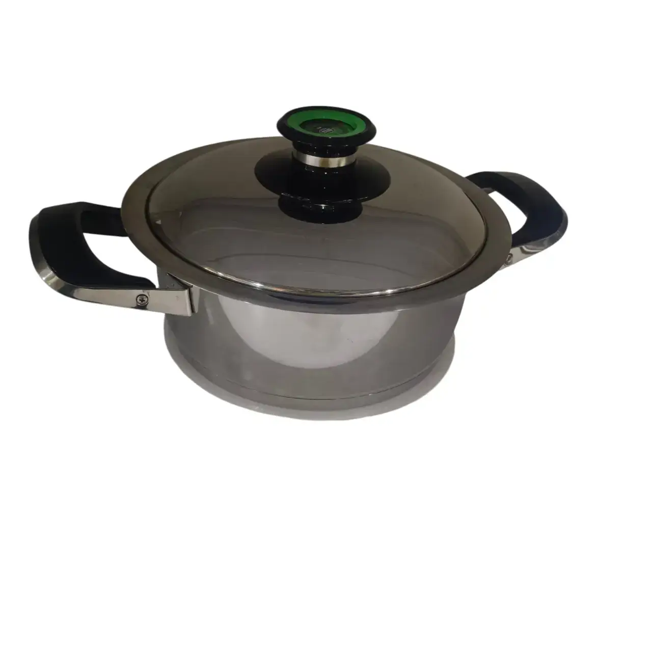 Amc 20 Cm Gourmet High Pot - Thumbnail 1