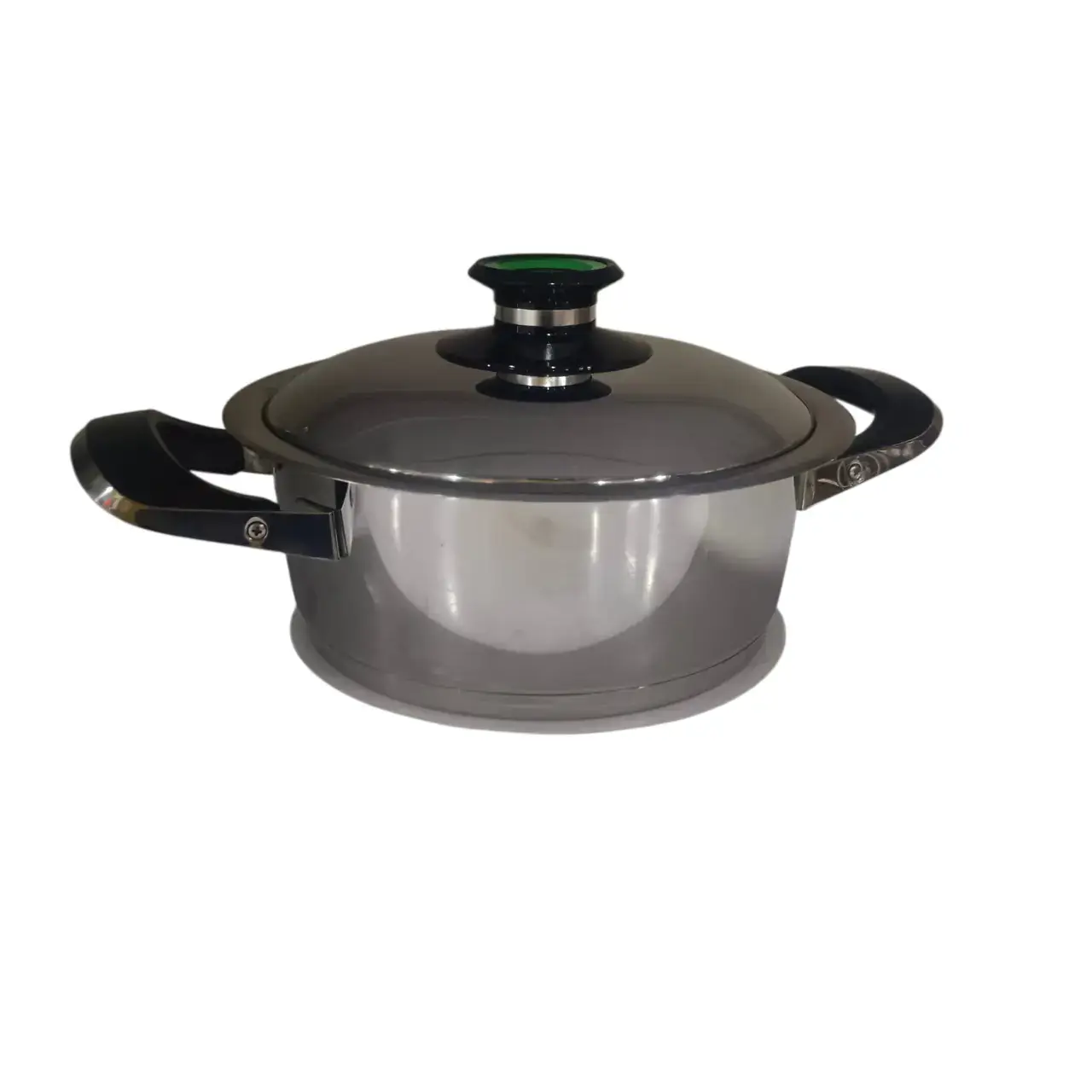 Amc 20 Cm Gourmet High Pot - Thumbnail 2