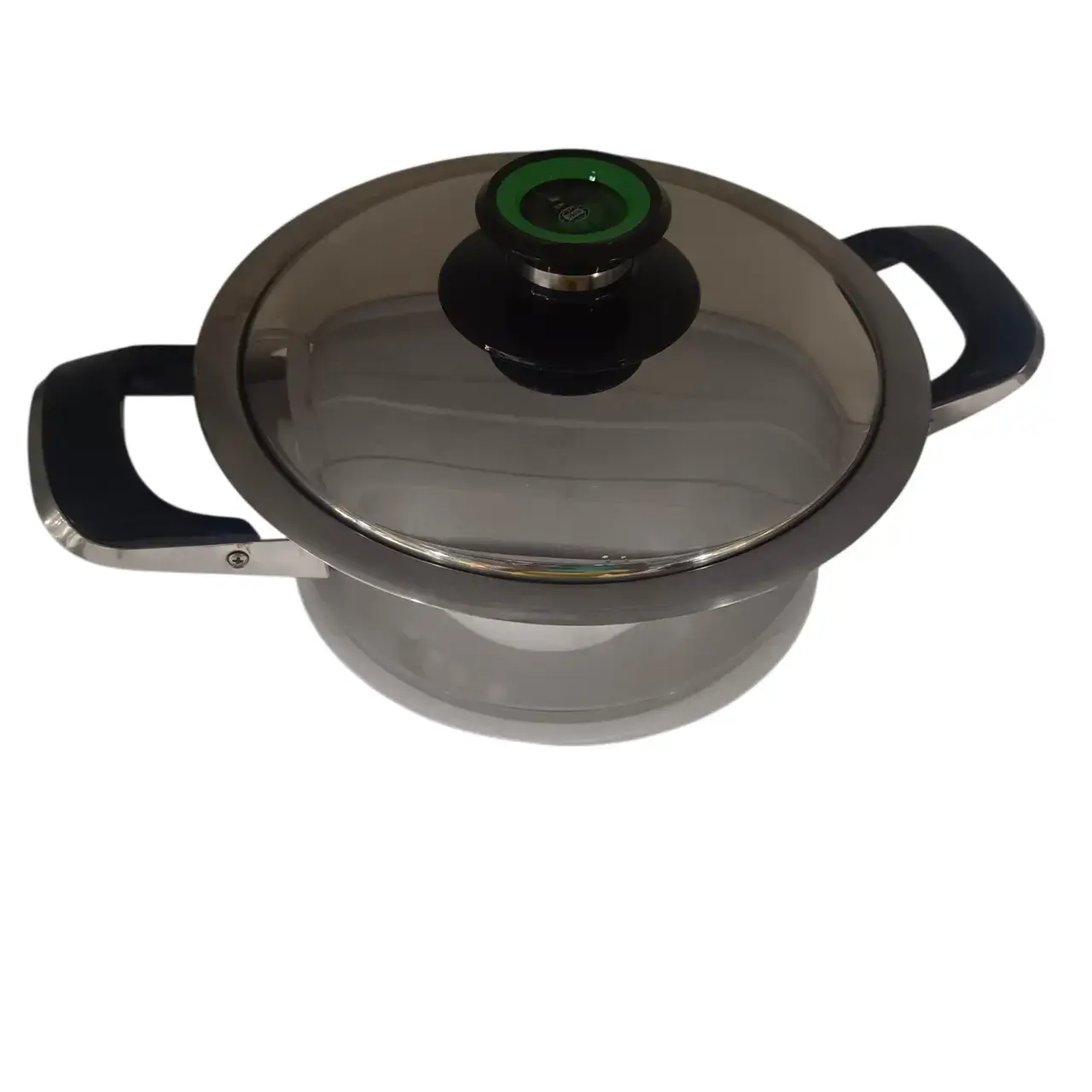 Amc 20 Cm Gourmet High Pot - Thumbnail 3