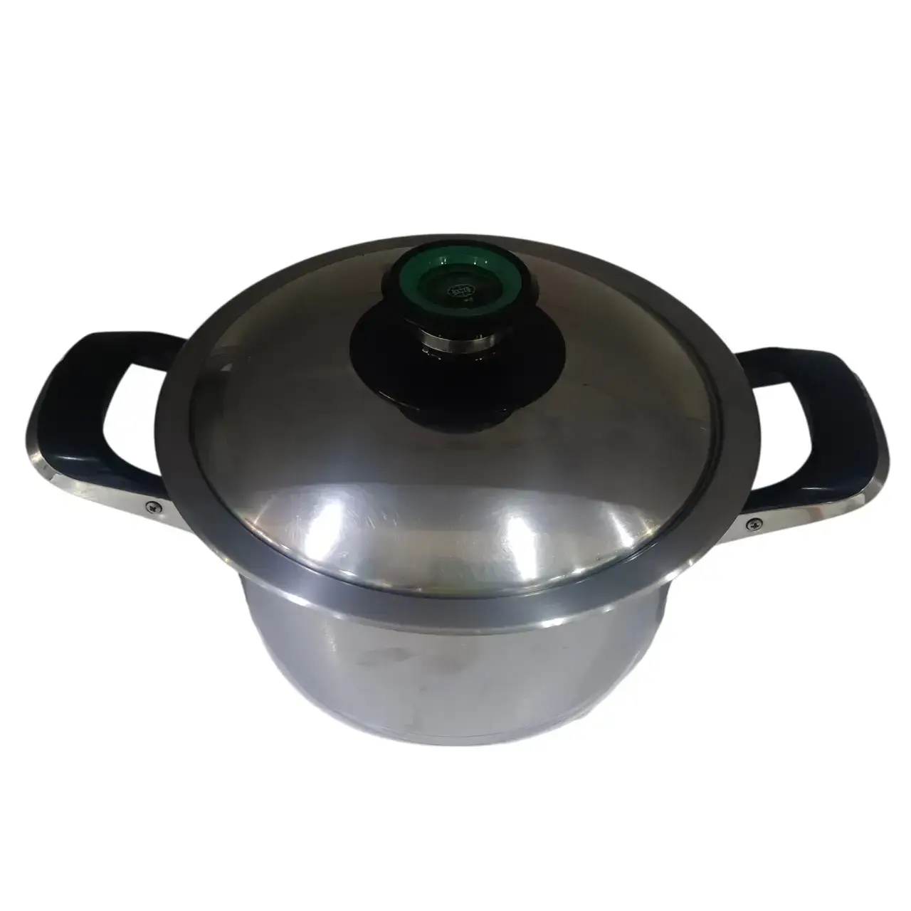 Amc 20 Cm Gourmet High Pot - Thumbnail 1