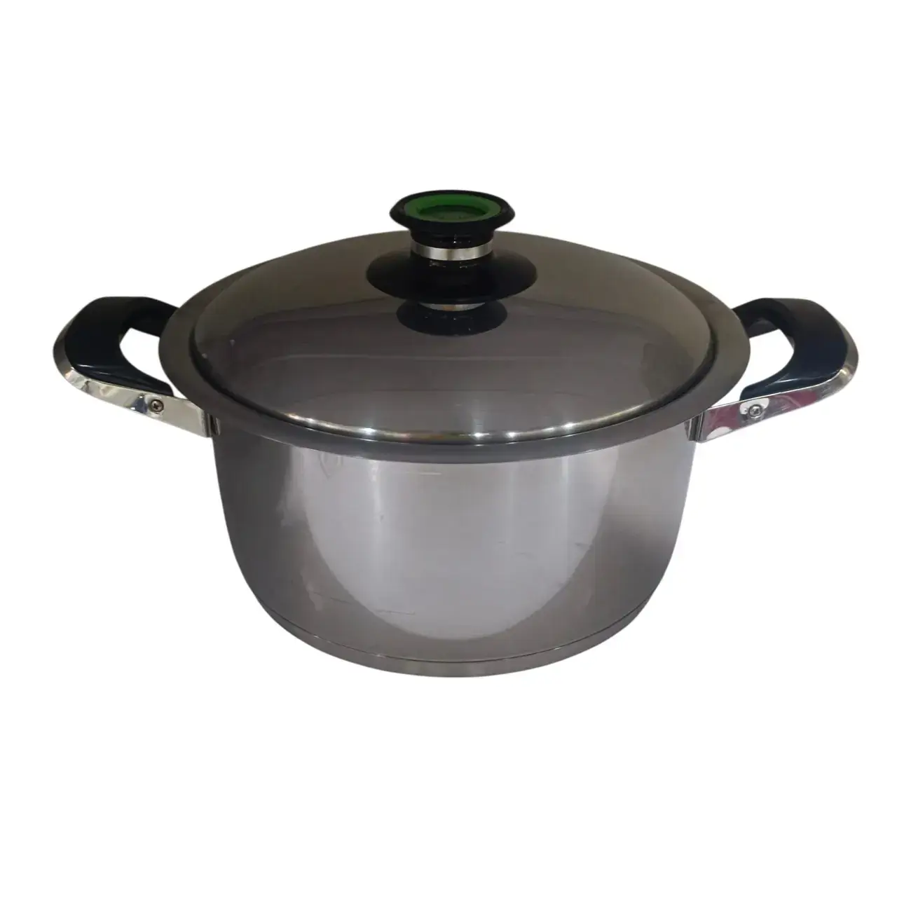 Amc 20 Cm Gourmet High Pot - Thumbnail 3