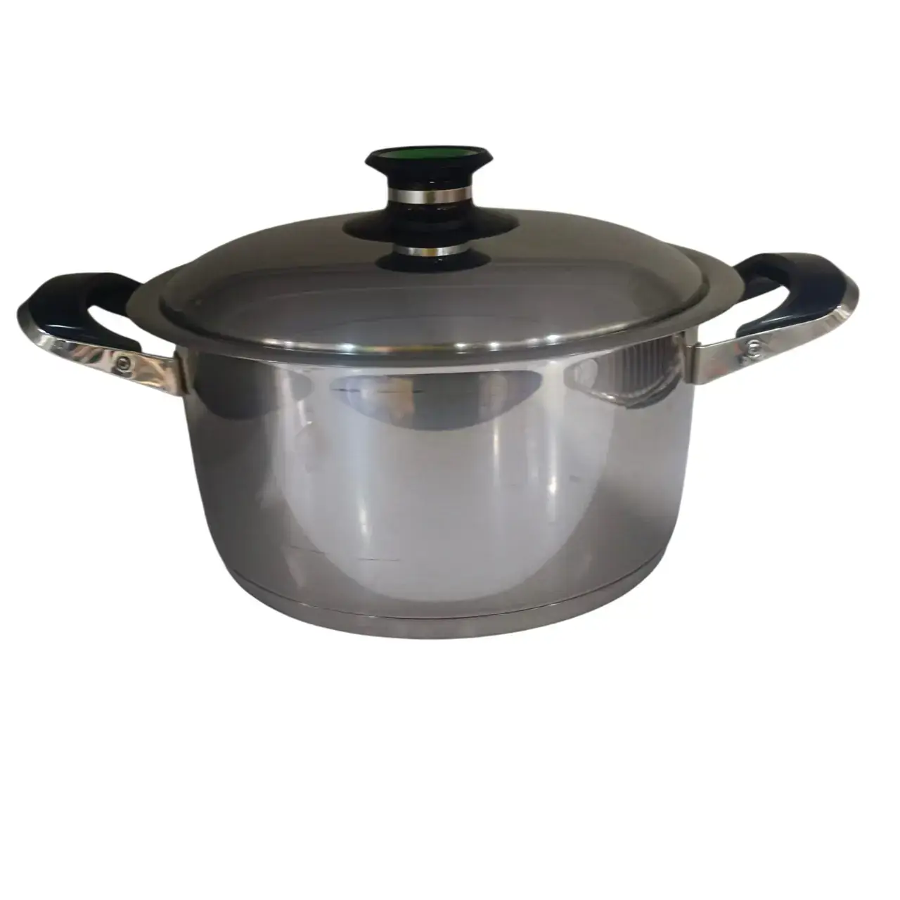Amc 20 Cm Gourmet High Pot - Thumbnail 4