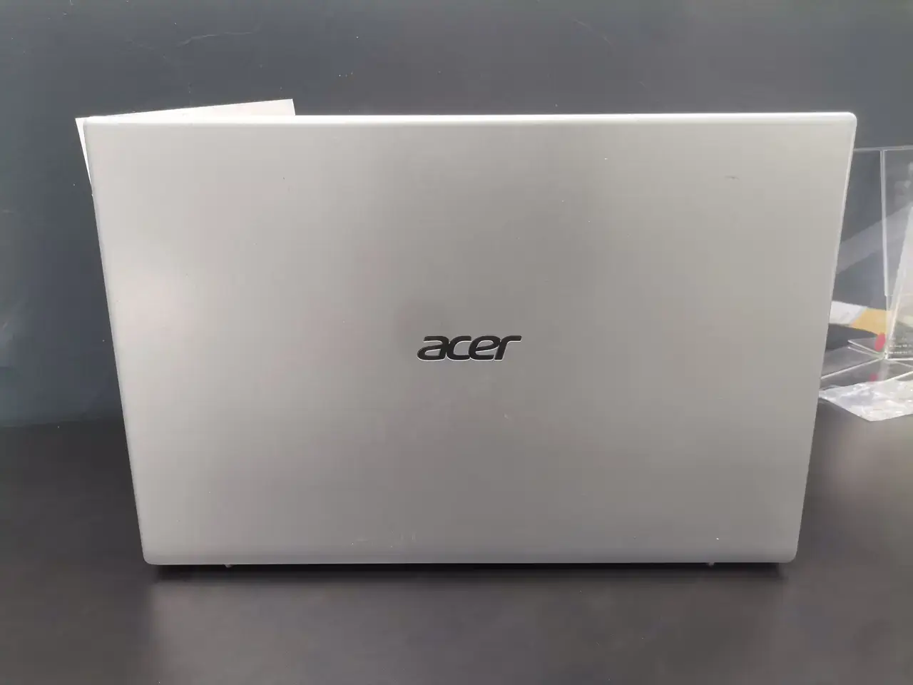 Acer Aspire A315-58 Intel I5-11Th Gen - Thumbnail 2
