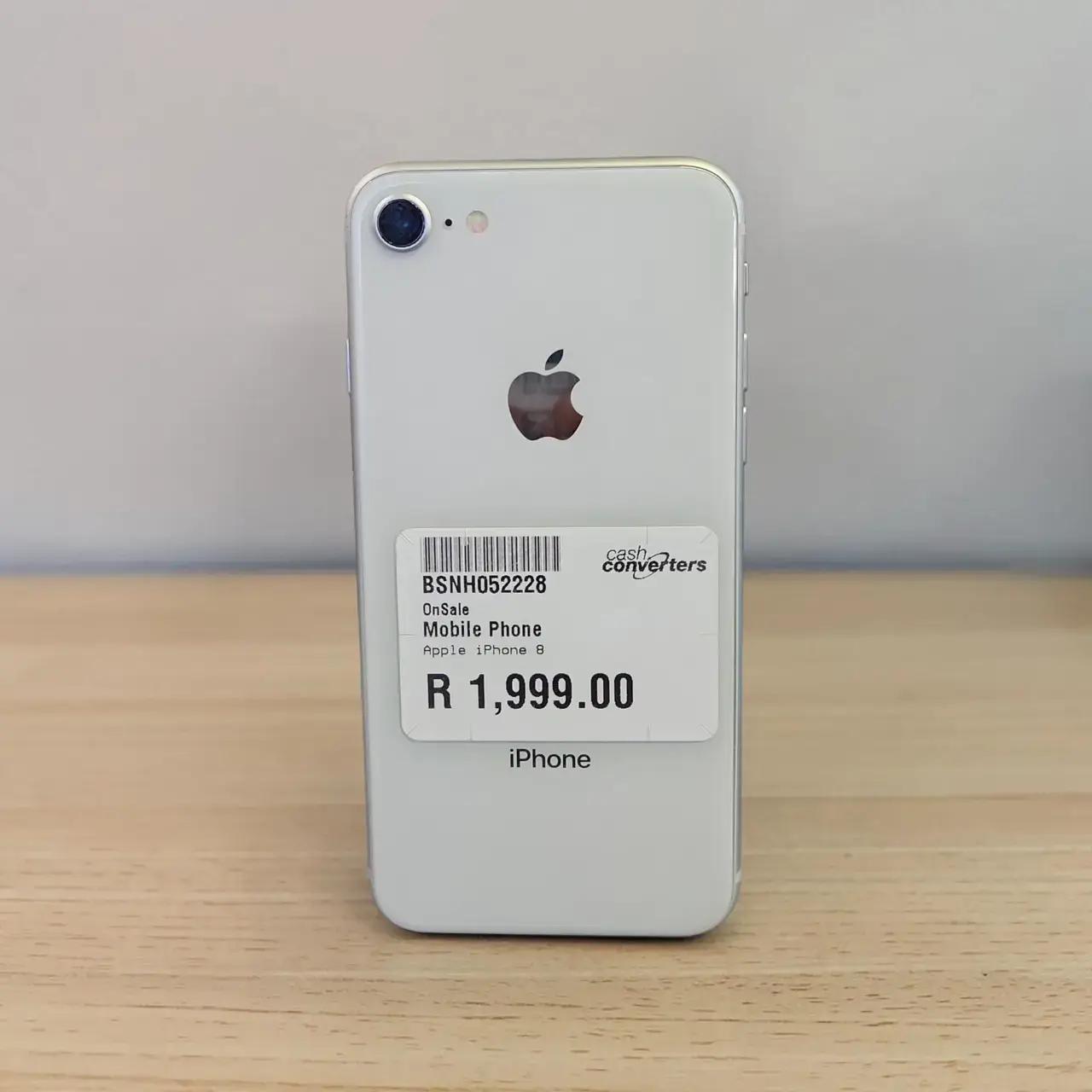 Apple A1906 Iphone 8 64Gb - Thumbnail 1