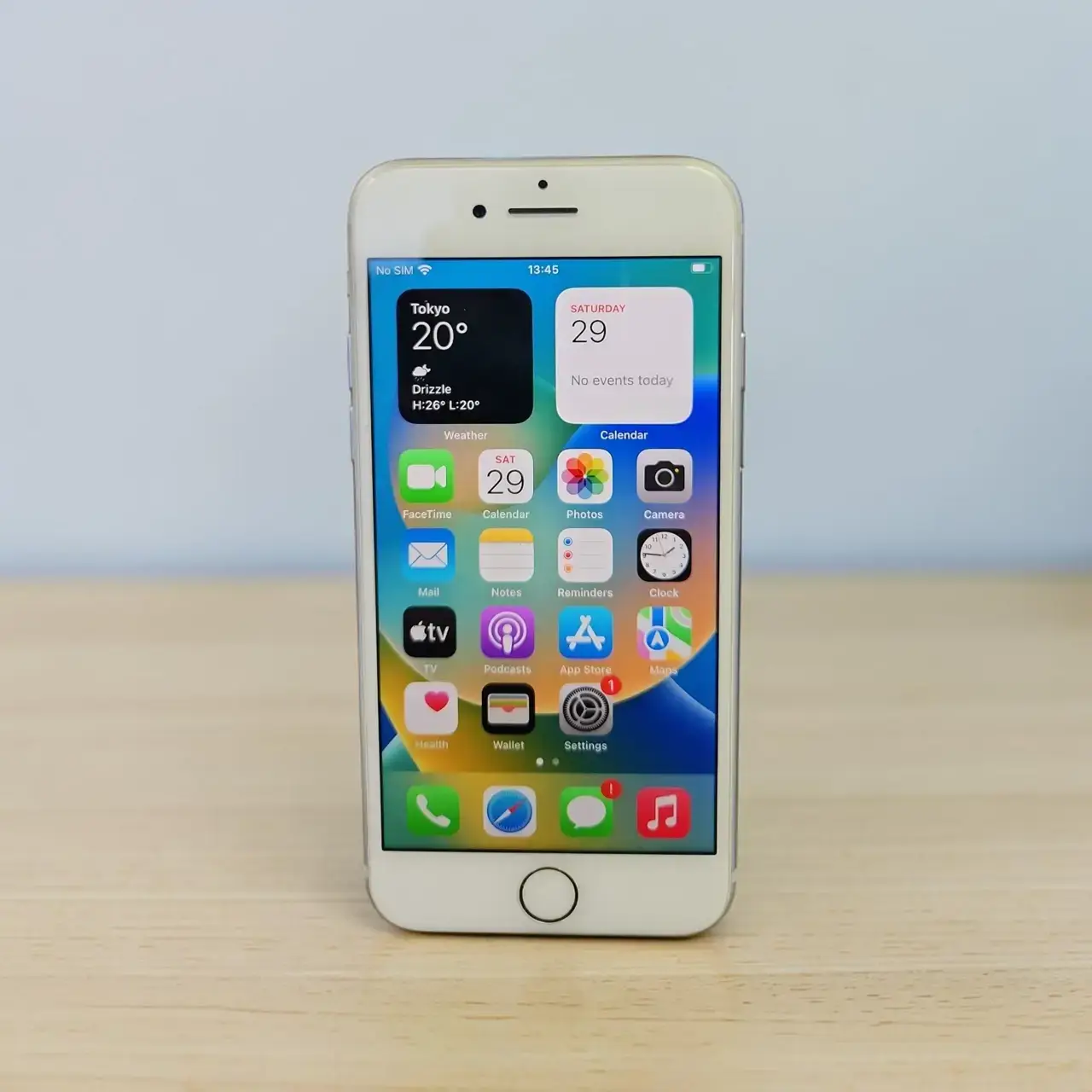 Apple A1906 Iphone 8 64Gb - Thumbnail 2