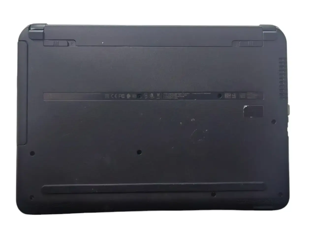 Hp Notebook Laptop - Thumbnail 2