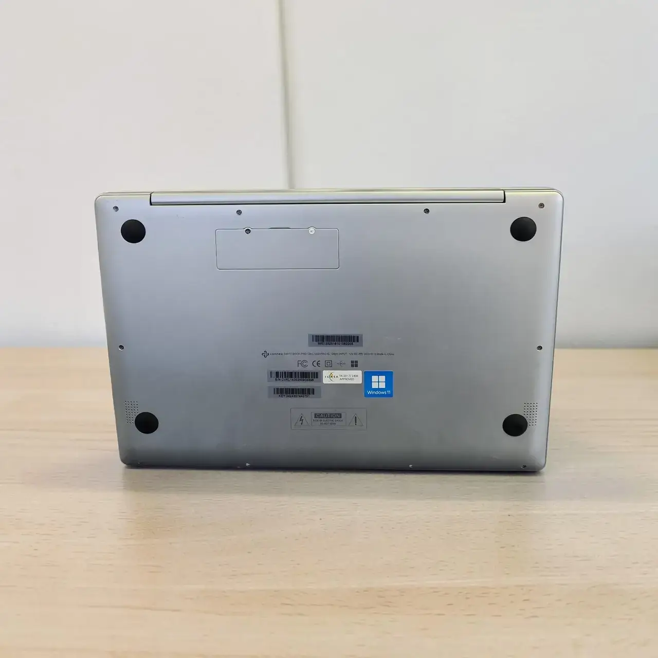 Connex L1430-Pro-Sl128 Laptop - Thumbnail 3