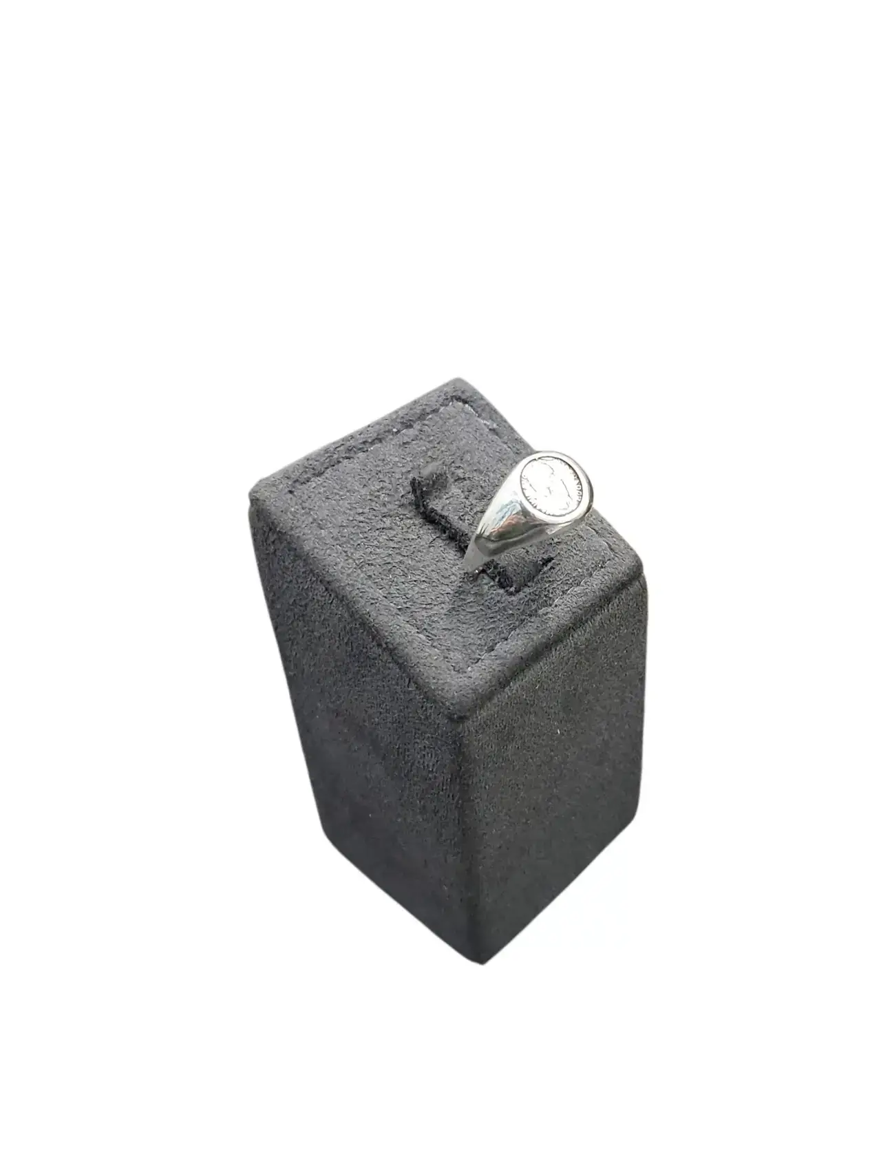 Silver 925 Ring 2.5G - Thumbnail 2