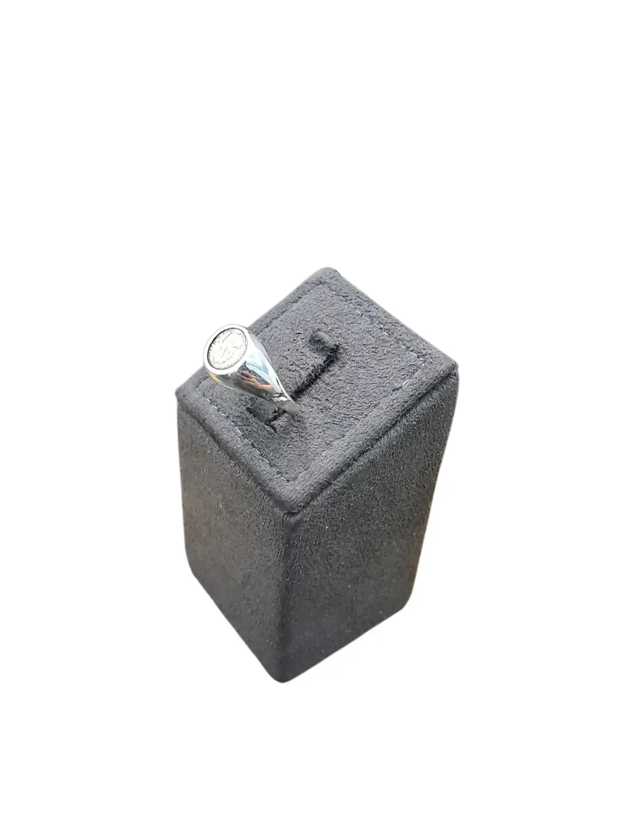 Silver 925 Ring 2.5G - Thumbnail 3