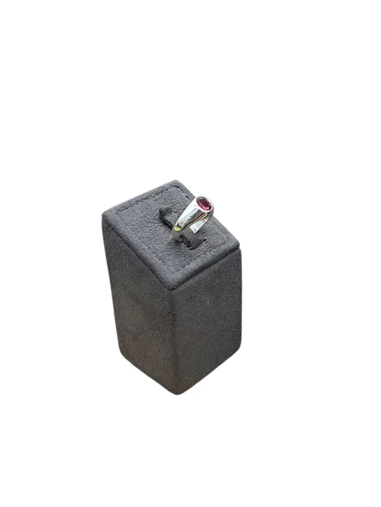 Silver 925 Ring 3.6G - Thumbnail 2