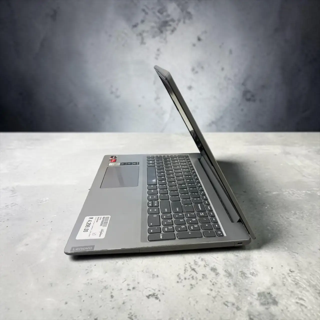 Lenovo Idepad L340-15Api Laptop - Thumbnail 3
