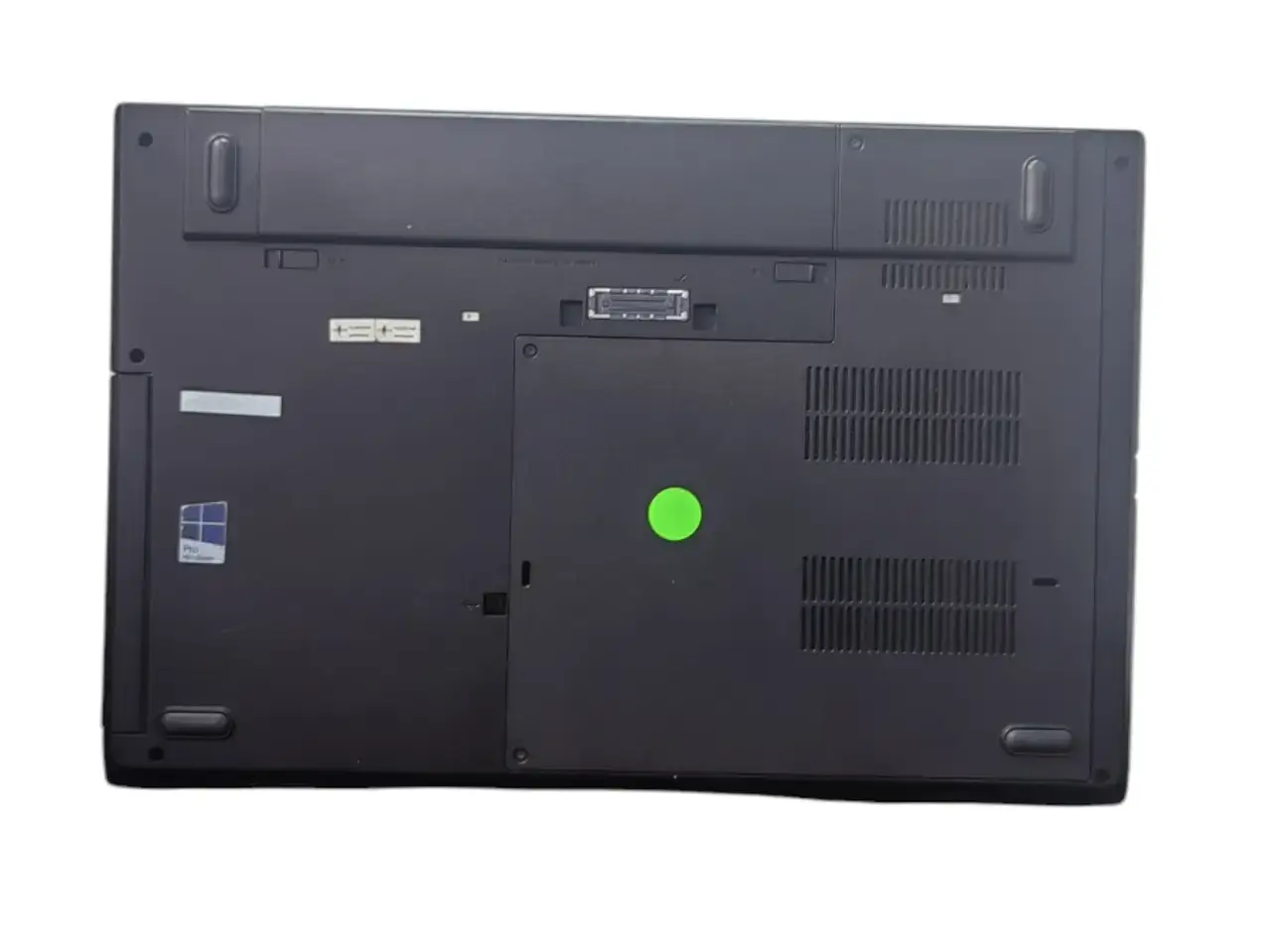 Lenovo Thinkpad L570 Laptop - Thumbnail 2