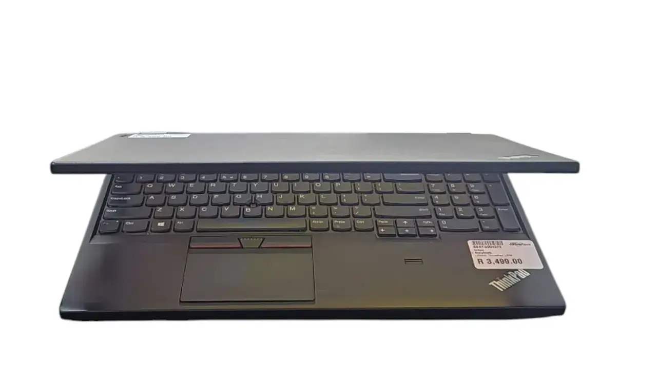 Lenovo Thinkpad L570 Laptop - Thumbnail 3