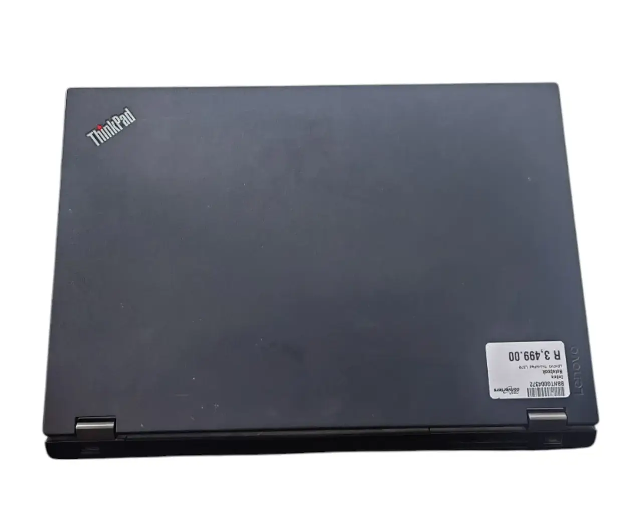 Lenovo Thinkpad L570 Laptop - Thumbnail 4