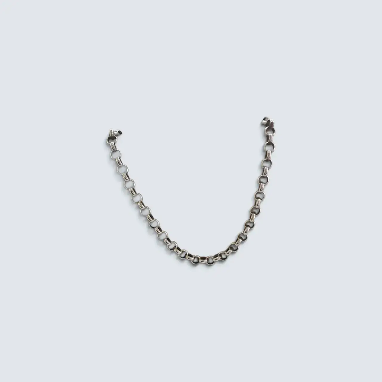 Silver Chain - Thumbnail 2