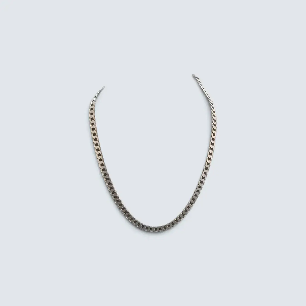 Silver Chain – 21G - Thumbnail 2