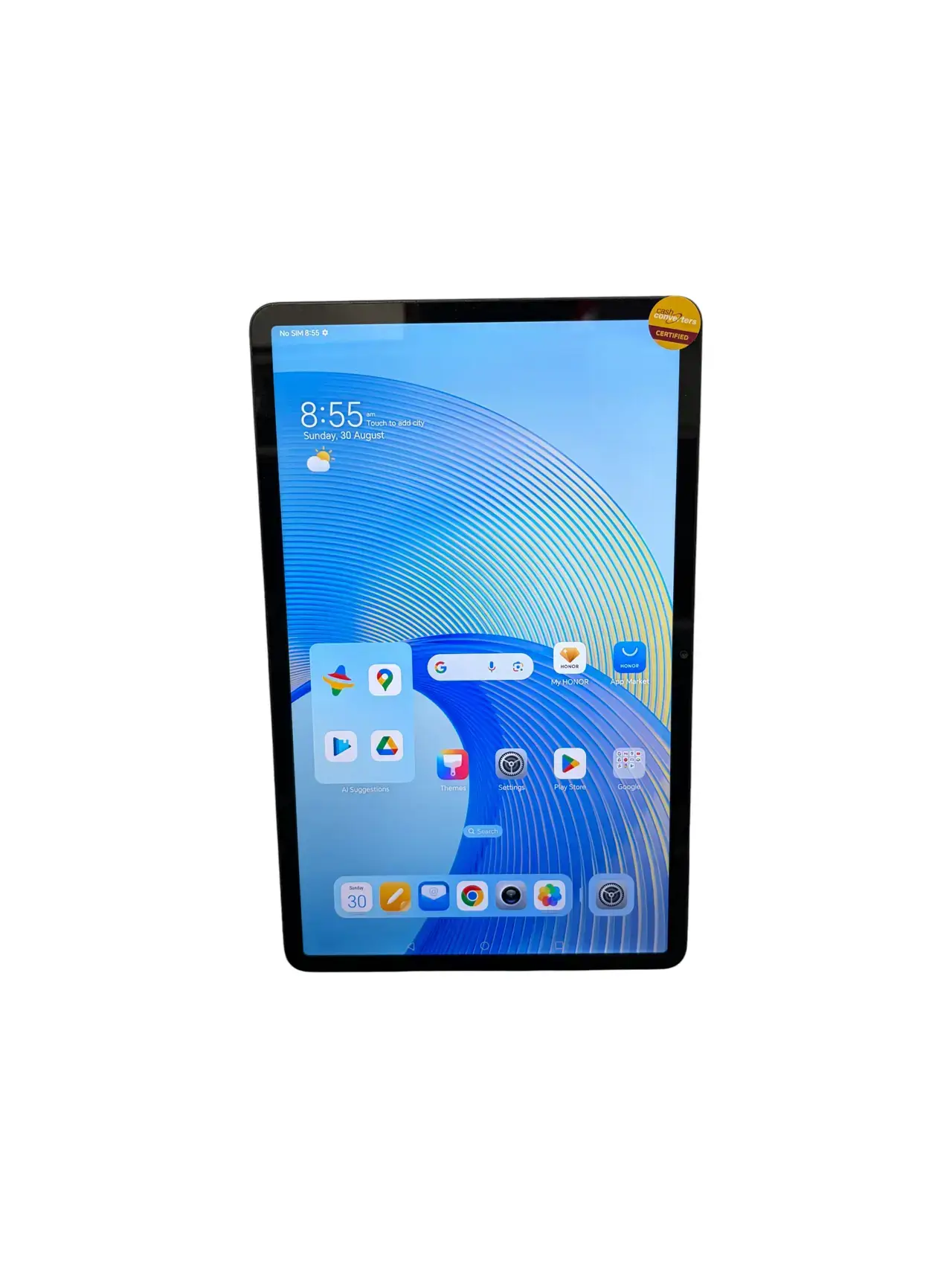 Honor Pad X9 128Gb - Thumbnail 1