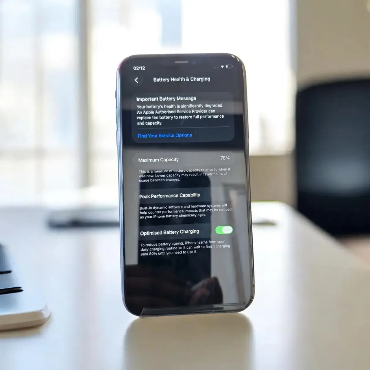 Apple Iphone 11 Mobile Phone - Thumbnail 2