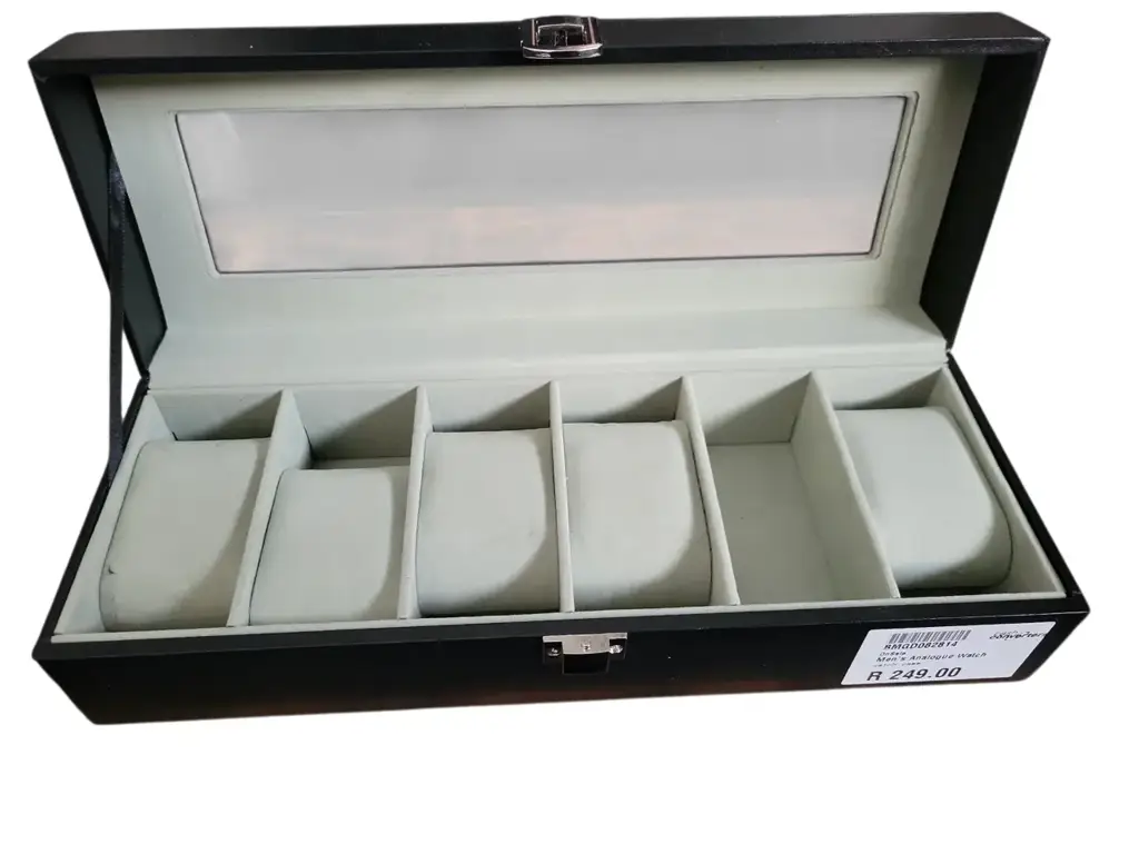 Watch Case - View 2