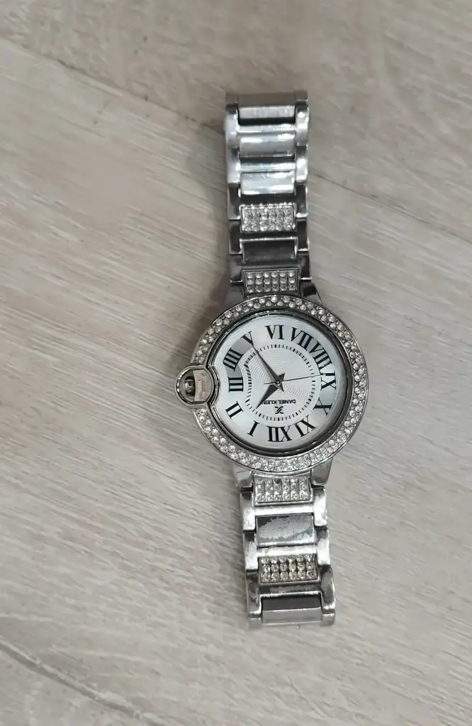 Daniel Klein Premium Women's Watch (Dk10908 Series) - View 2