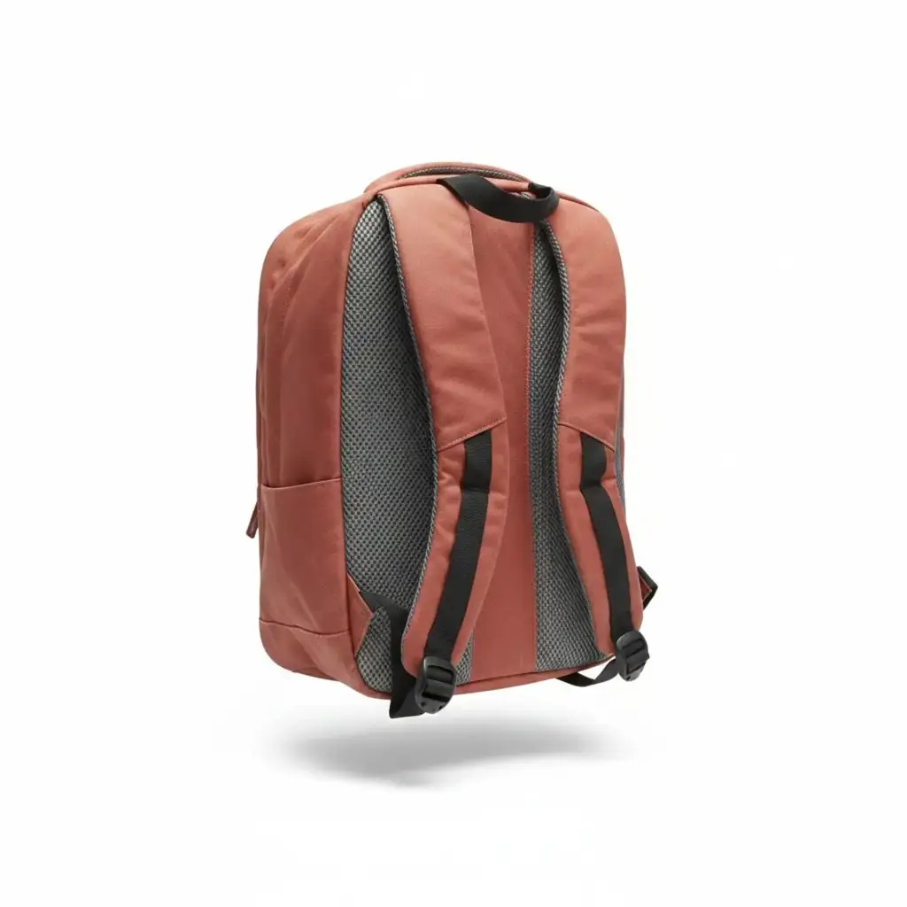 Kingsons K8533w 15.6 Laptop Backpack - View 2