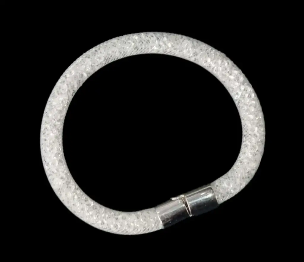 Swarovski Sparkle Bracelet - View 2