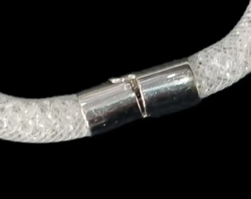 Swarovski Sparkle Bracelet - View 3