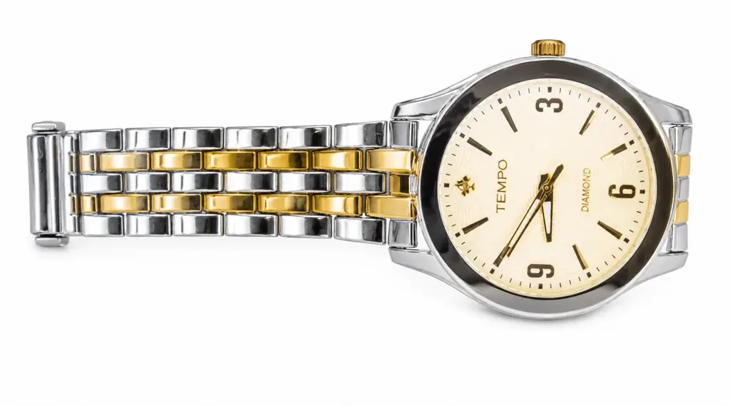 Tempo P4078 Wristwatch - View 2