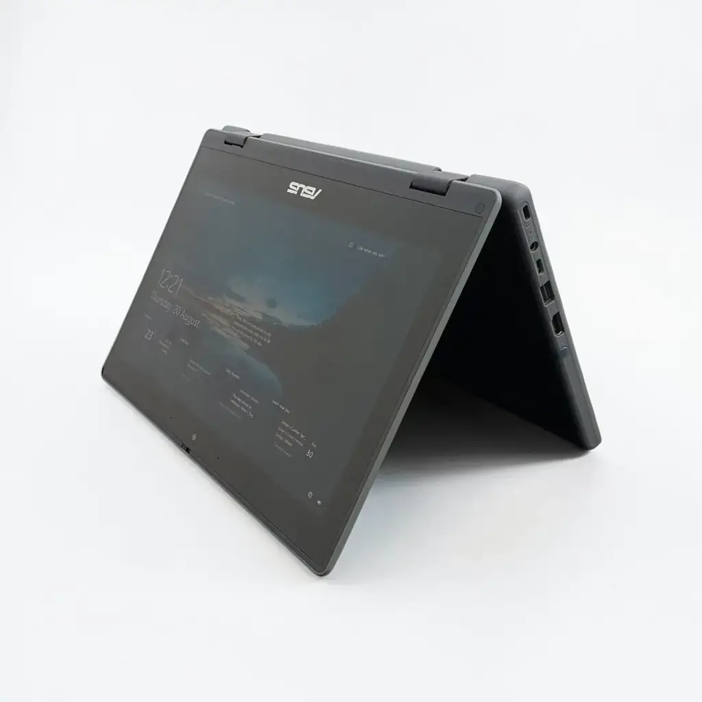 Asus Br1100fk Notebook Laptop - View 2