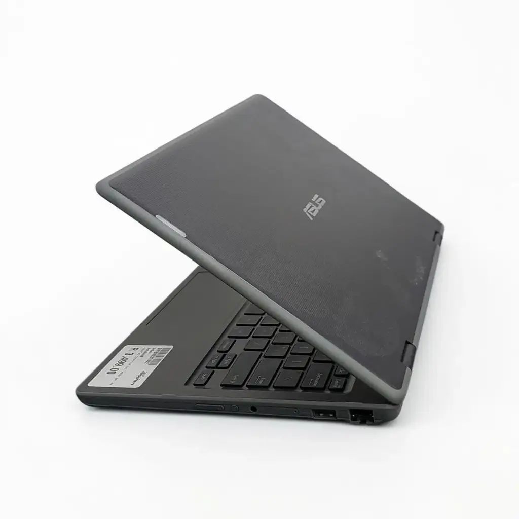 Asus Br1100fk Notebook Laptop - View 3
