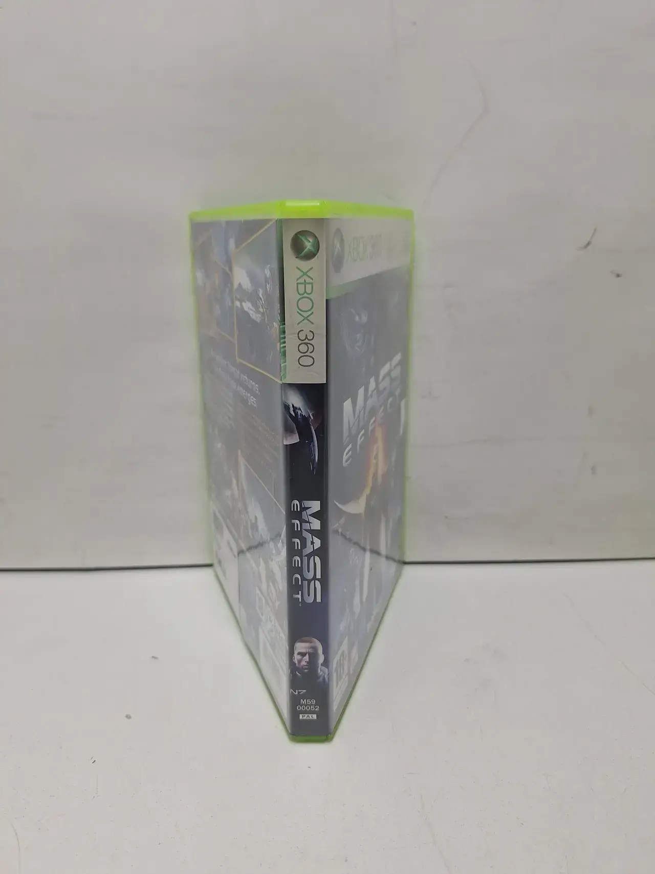 Xbox 360 Game Disc - Thumbnail 3