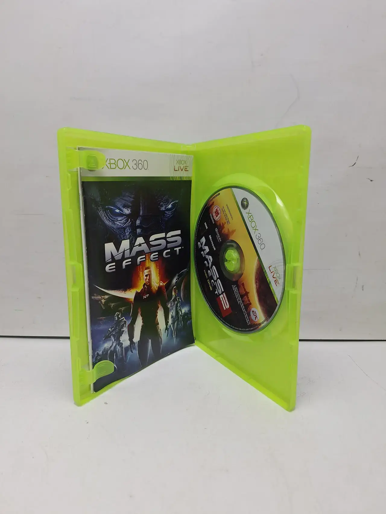 Xbox 360 Game Disc - Thumbnail 4