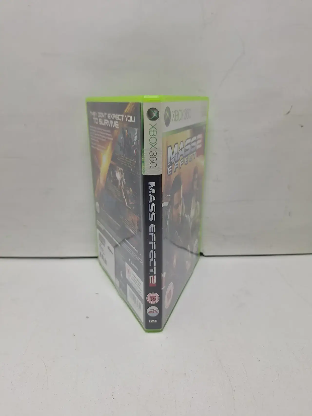 Xbox 360 Game Disc - Thumbnail 3