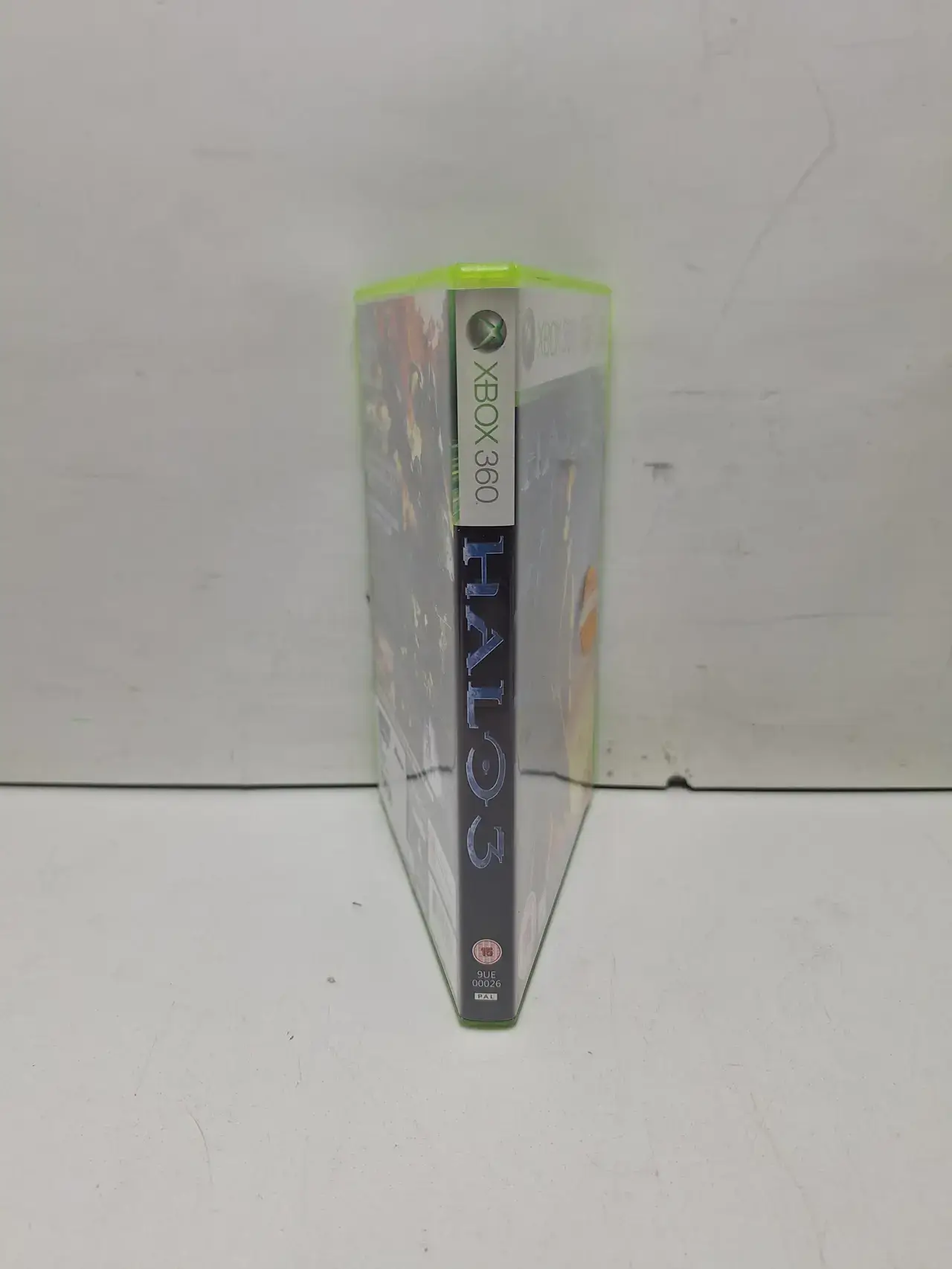 Xbox 360 Game Disc - Thumbnail 3