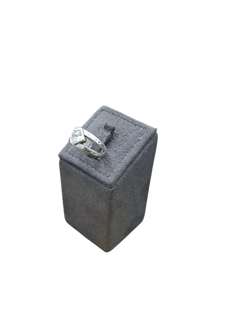 Silver 925 Ring 6G - View 3