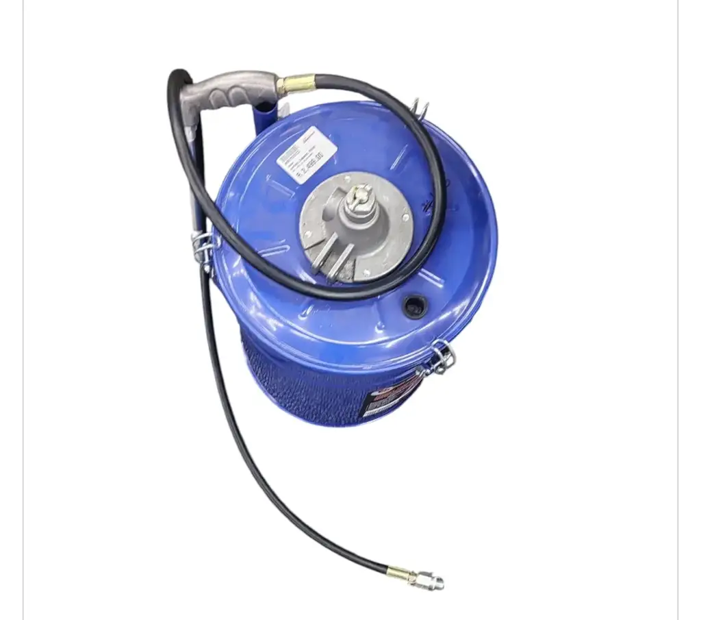 Mac Afric Professional 6L Ultrasonic Cleaner (Model: Gclean006): - View 2
