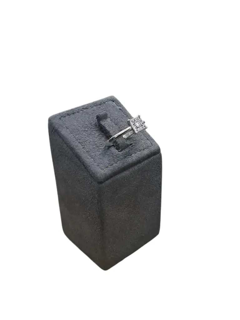 Silver 925 Ring 3.4G - View 3