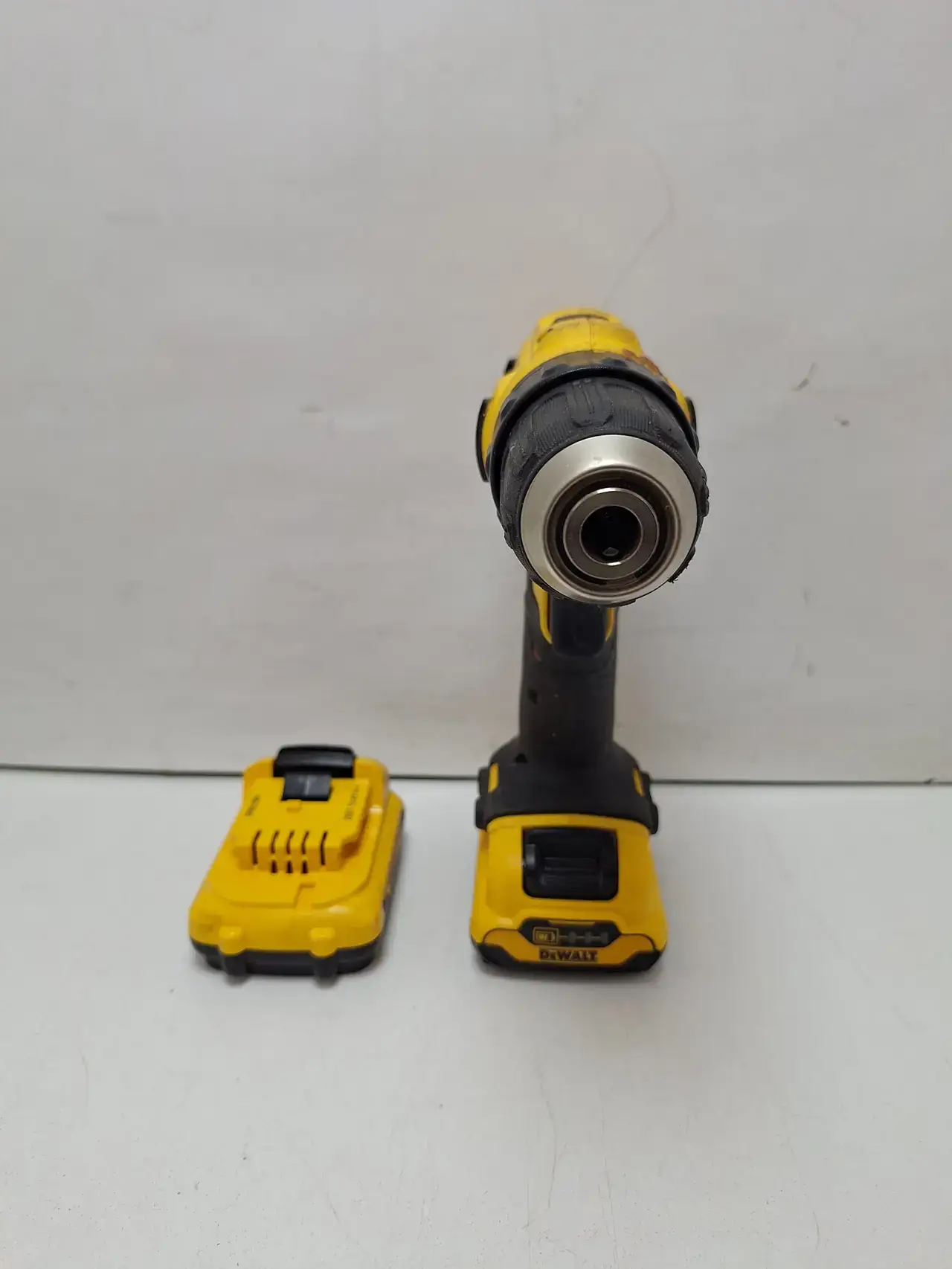 Dewalt Drill | Model: Dcd710 | - Thumbnail 2