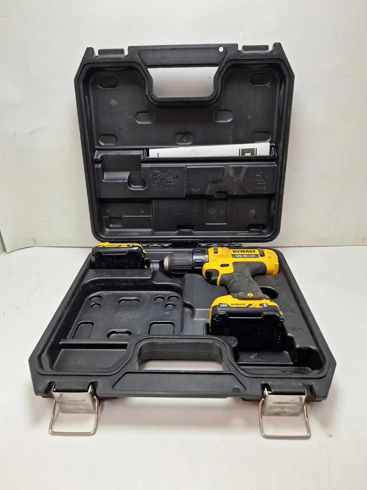 Dewalt Drill | Model: Dcd710 | - Thumbnail 4