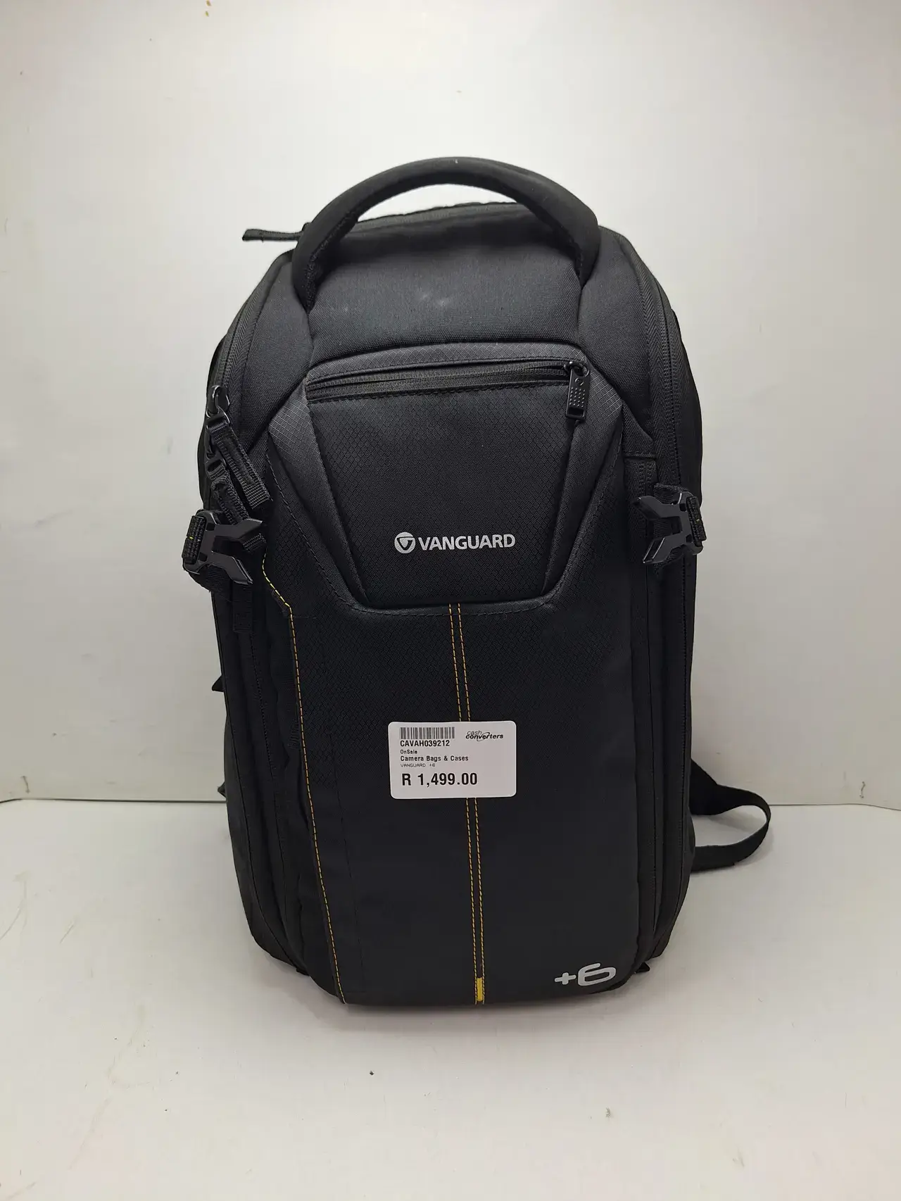Vanguard Camera Bags +6 | - Thumbnail 1
