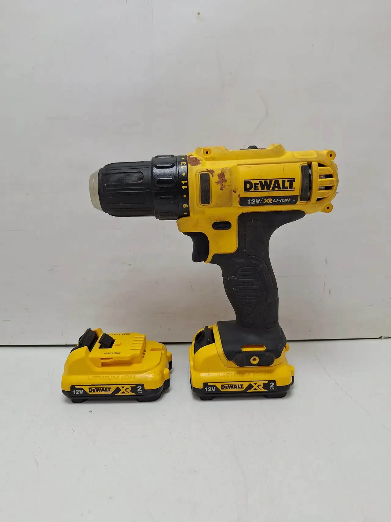 Dewalt Drill | Model: Dcd710 | - Thumbnail 1
