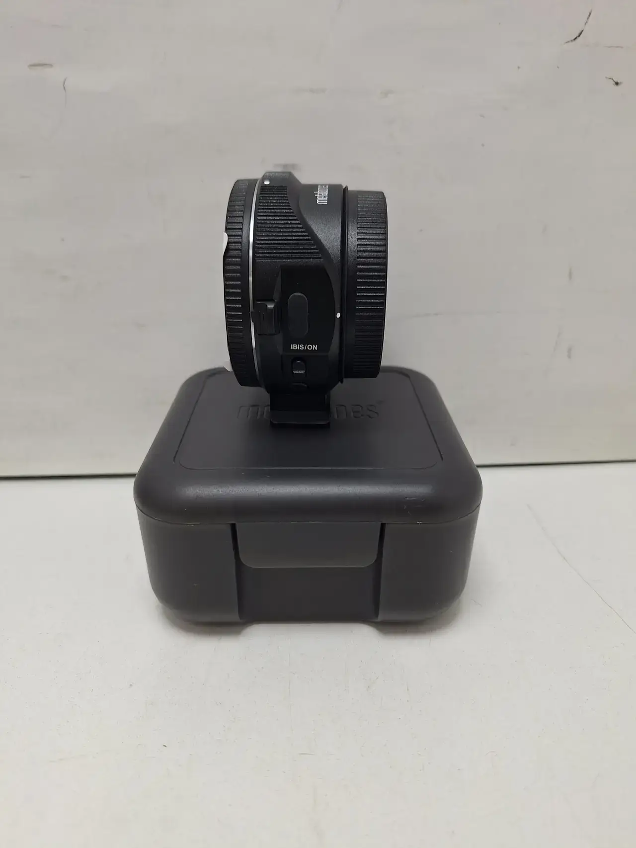 Metabones Ef-E Nmount T | Cellular Lens Attachments | - Thumbnail 4